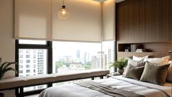 Amber Gardens (D15), Condominium #554631371